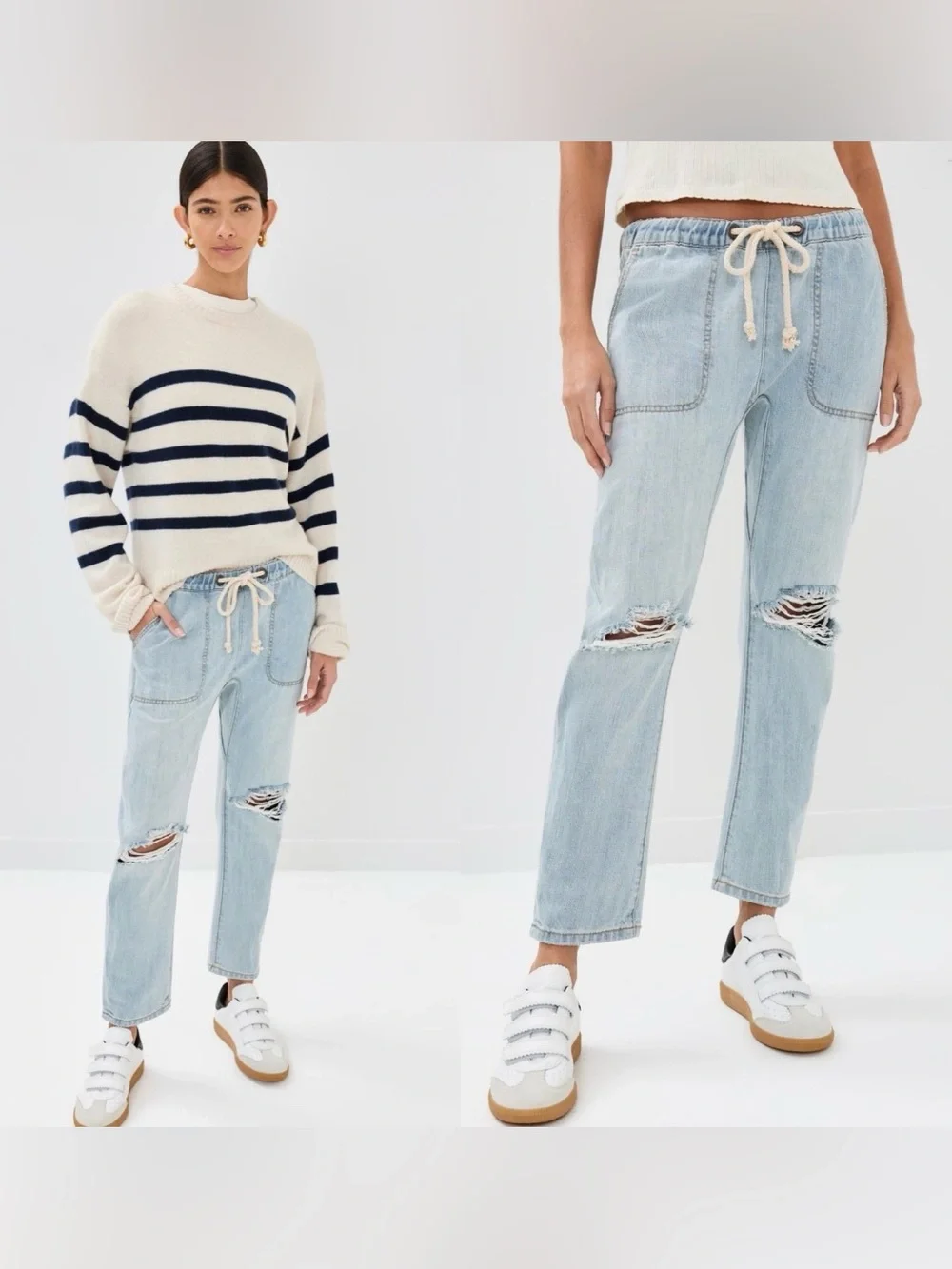 NWT OneTeaspoon Jeans size XXS fits up to XS / Small 24 /25 /26